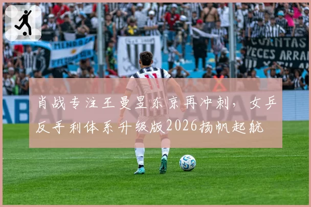 肖战专注王曼昱东京再冲刺,女乒反手利体系升级版2026扬帆起航