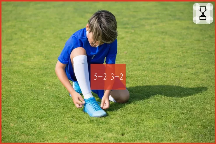 5-2 3-2