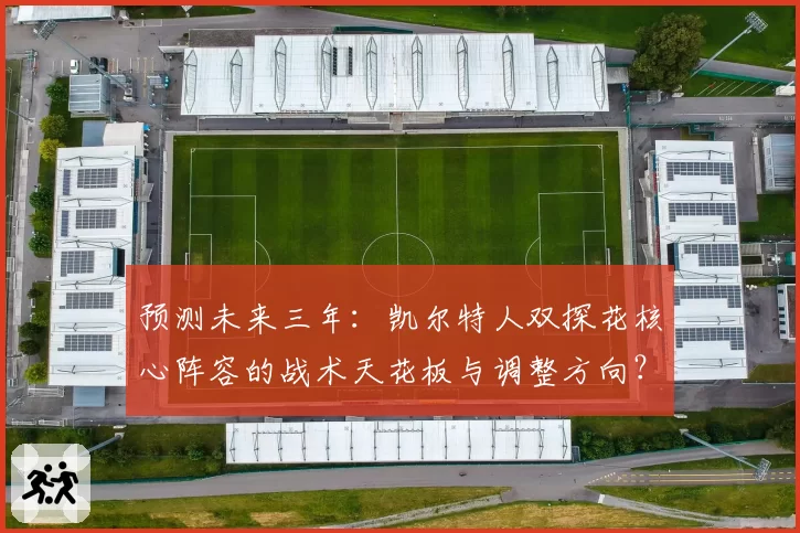 预测未来三年：凯尔特人双探花核心阵容的战术天花板与调整方向？