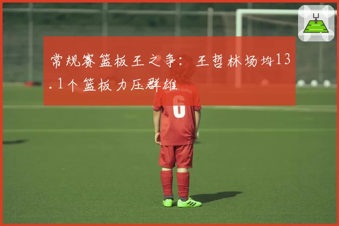 常规赛篮板王之争：王哲林场均13.1个篮板力压群雄