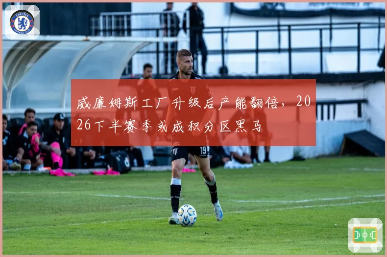 威廉姆斯工厂升级后产能翻倍,2026下半赛季或成积分区黑马